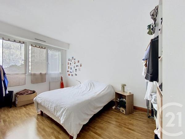 Appartement à vendre  2 pièces - 45,75 m 2   CHOLET  - 49