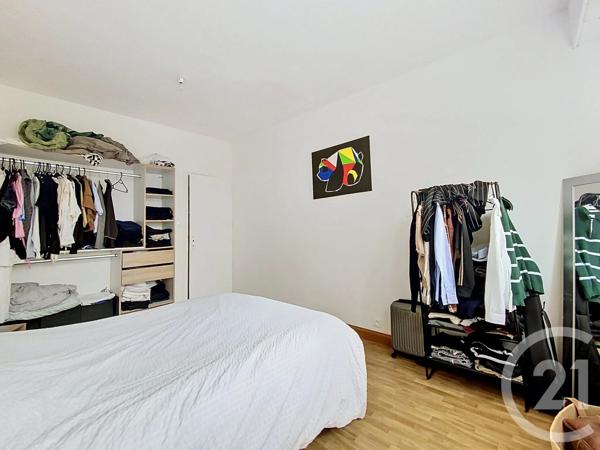 Appartement à vendre  2 pièces - 45,75 m 2   CHOLET  - 49