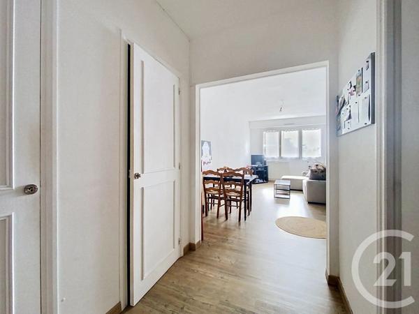 Appartement à vendre  2 pièces - 45,75 m 2   CHOLET  - 49
