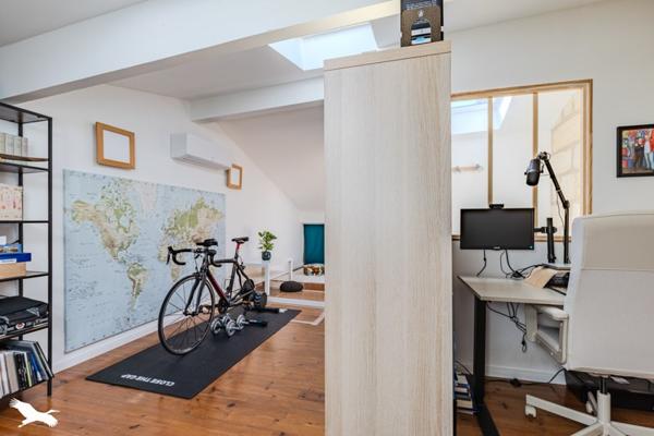 Maison à vendre |  Libourne |  4 pièces | 113 m²