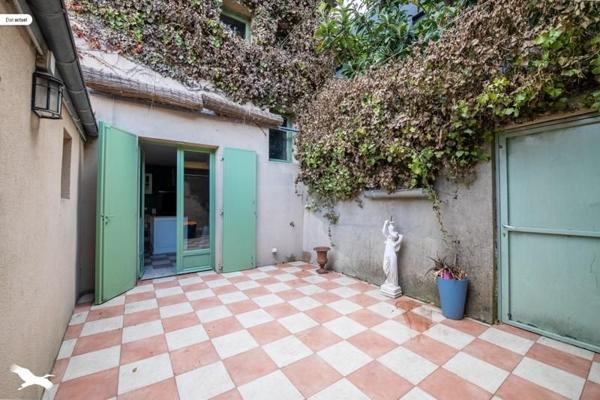 Maison à vendre |  Cenon |  4 pièces | 117 m²