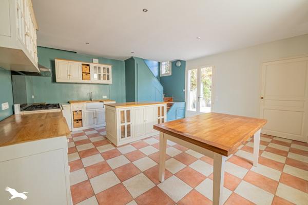 Maison à vendre |  Cenon |  4 pièces | 117 m²