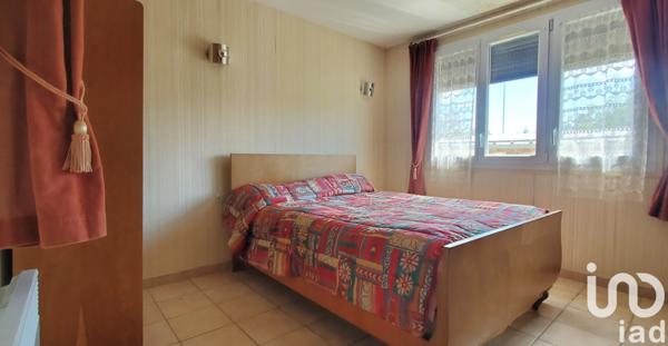 Maison à vendre 5 pièces 111 m² Neuvic