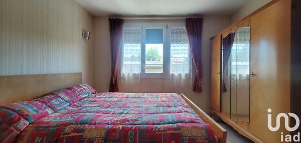 Maison à vendre 5 pièces 111 m² Neuvic