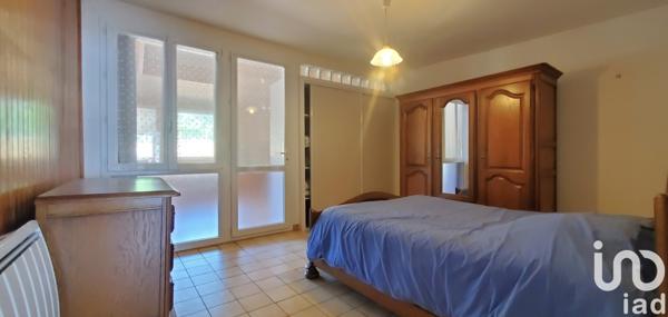 Maison à vendre 5 pièces 111 m² Neuvic