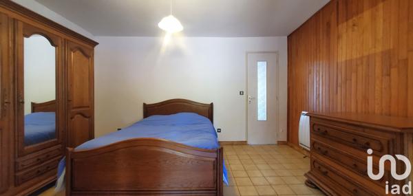 Maison à vendre 5 pièces 111 m² Neuvic