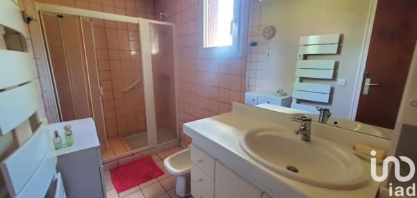 Maison à vendre 5 pièces 111 m² Neuvic