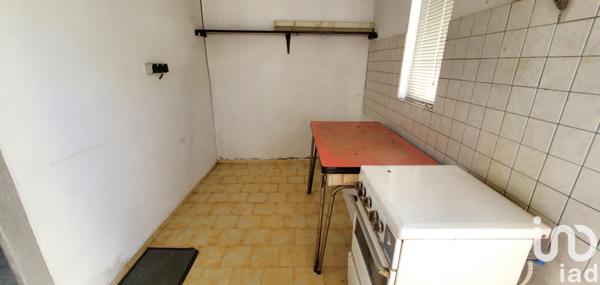 Maison à vendre 5 pièces 111 m² Neuvic