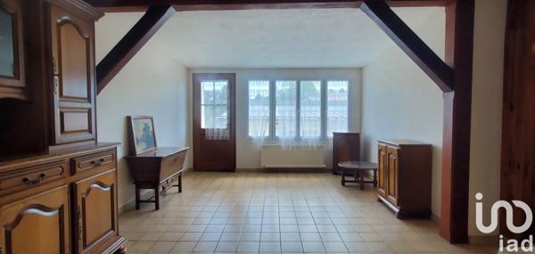 Maison à vendre 5 pièces 111 m² Neuvic