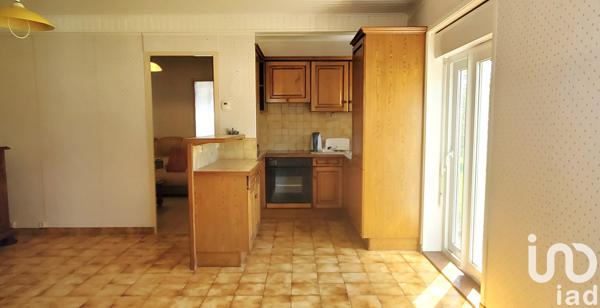 Maison à vendre 5 pièces 111 m² Neuvic