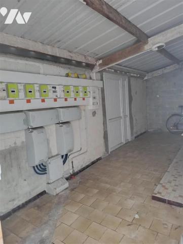 Immeuble à vendre Gouville-sur-Mer