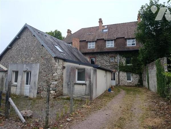 Immeuble à vendre Gouville-sur-Mer
