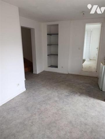Immeuble à vendre Gouville-sur-Mer