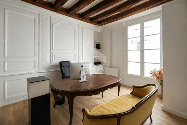 TOURS Maison LES HALLES 7 pièces