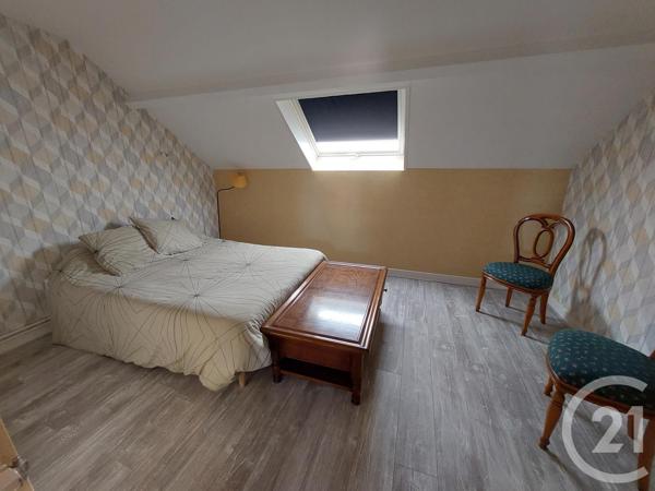 Maison à vendre  4 pièces - 132,50 m2 DESERTINES - 03