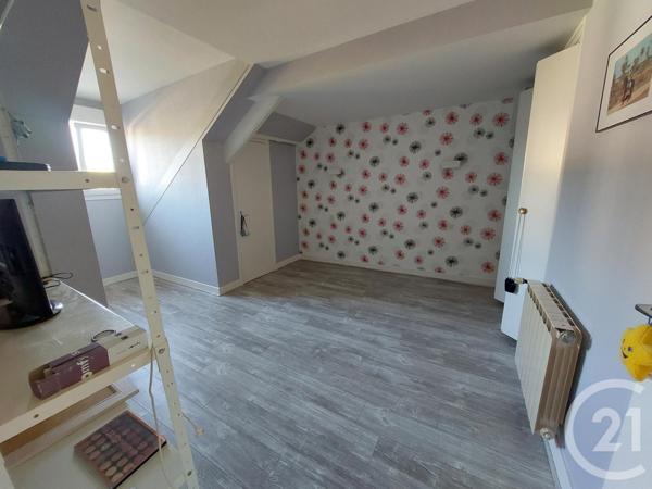 Maison à vendre  4 pièces - 132,50 m2 DESERTINES - 03