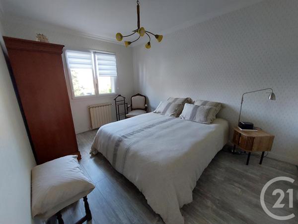 Maison à vendre  4 pièces - 132,50 m2 DESERTINES - 03