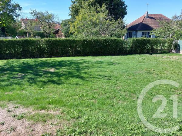 Maison à vendre  4 pièces - 132,50 m2 DESERTINES - 03