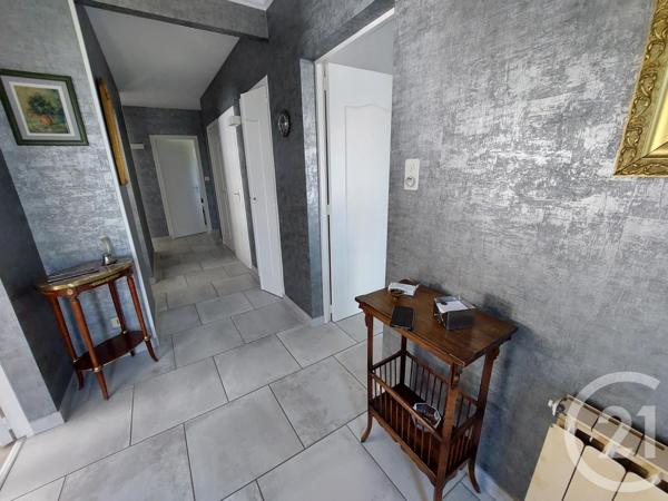 Maison à vendre  4 pièces - 132,50 m2 DESERTINES - 03