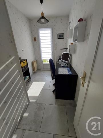 Maison à vendre  4 pièces - 132,50 m2 DESERTINES - 03