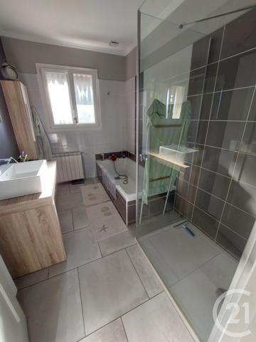 Maison à vendre  4 pièces - 132,50 m2 DESERTINES - 03