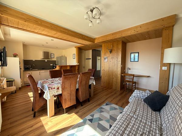 Vente 
Aix Les Bains