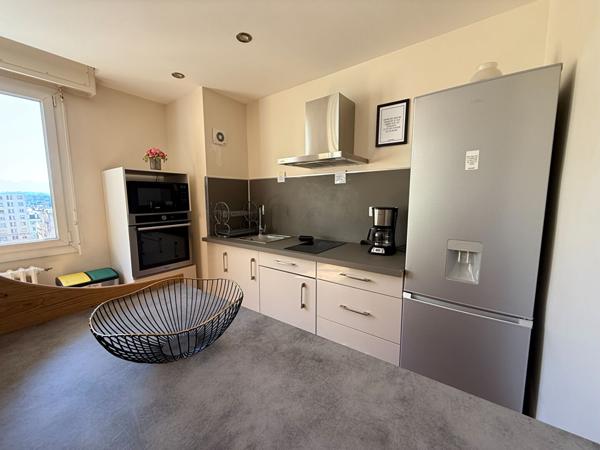 Vente 
Aix Les Bains