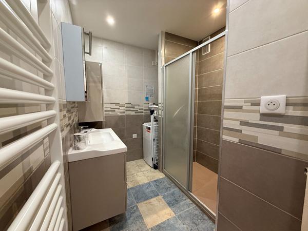 Vente 
Aix Les Bains