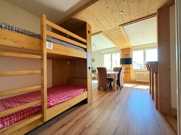 Vente 
Aix Les Bains