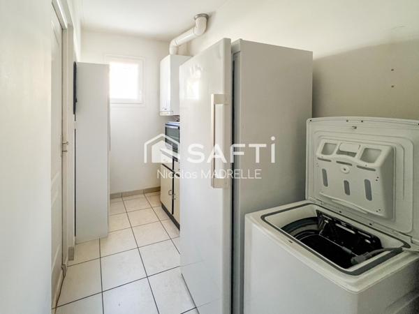 Maison 100 m2, 3 chambres à Sainte-Eulalie