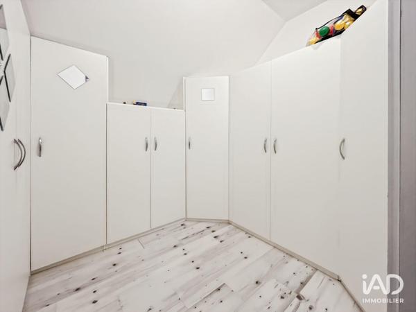 Maison à vendre 7 pièces 149 m² Courlon-sur-Yonne