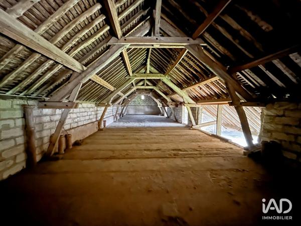 Maison à vendre 7 pièces 149 m² Courlon-sur-Yonne