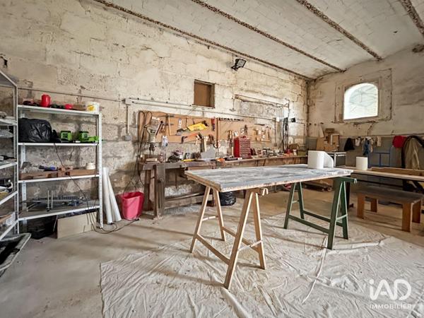 Maison à vendre 7 pièces 149 m² Courlon-sur-Yonne