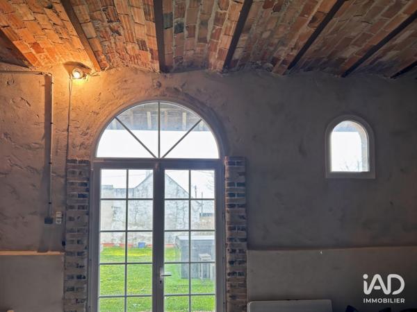 Maison à vendre 7 pièces 149 m² Courlon-sur-Yonne