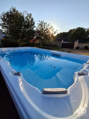 Maison à vendre 7 pièces 149 m² Courlon-sur-Yonne