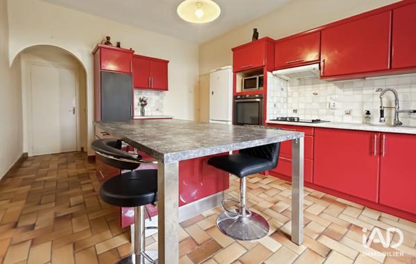 Maison à vendre 7 pièces 149 m² Courlon-sur-Yonne