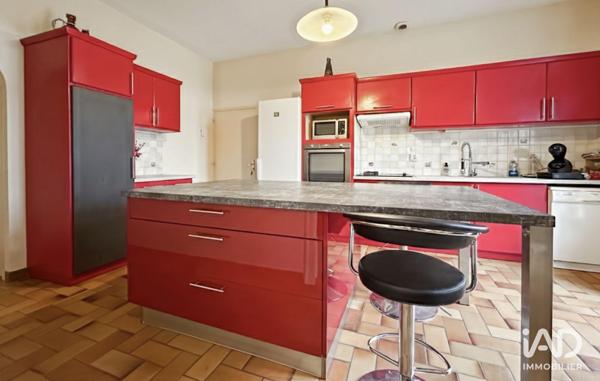 Maison à vendre 7 pièces 149 m² Courlon-sur-Yonne