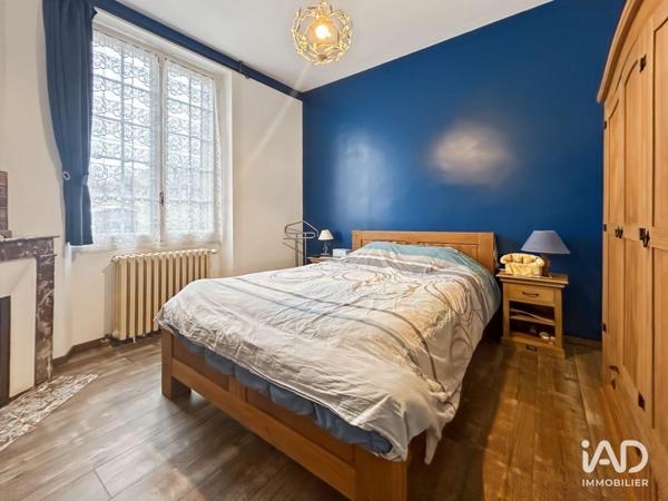 Maison à vendre 7 pièces 149 m² Courlon-sur-Yonne