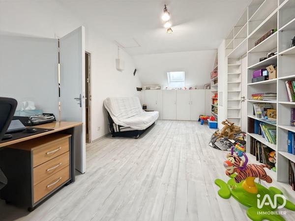 Maison à vendre 7 pièces 149 m² Courlon-sur-Yonne