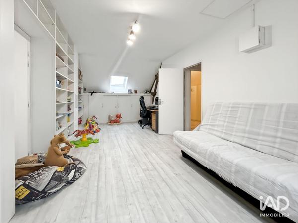 Maison à vendre 7 pièces 149 m² Courlon-sur-Yonne