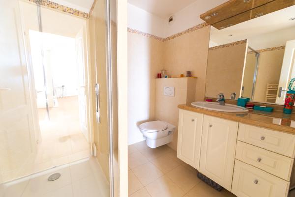 Maison Mandelieu La Napoule 6 pièce(s) vue mer imprenable