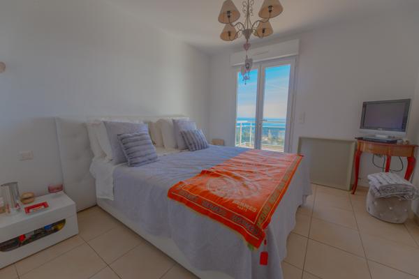 Maison Mandelieu La Napoule 6 pièce(s) vue mer imprenable