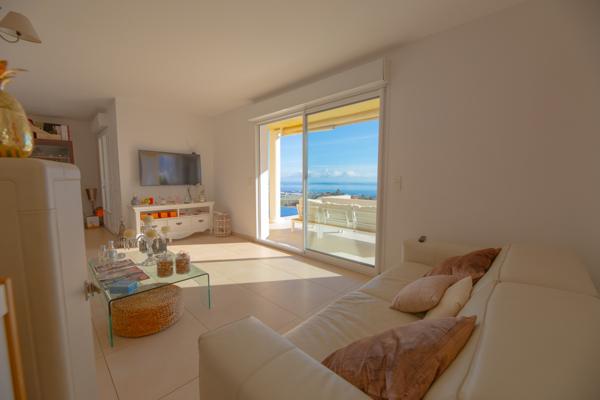 Maison Mandelieu La Napoule 6 pièce(s) vue mer imprenable