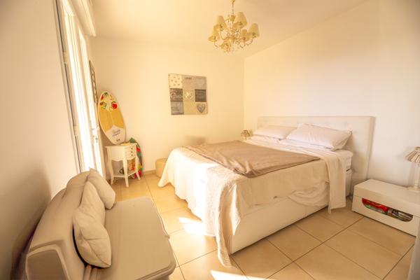 Maison Mandelieu La Napoule 6 pièce(s) vue mer imprenable