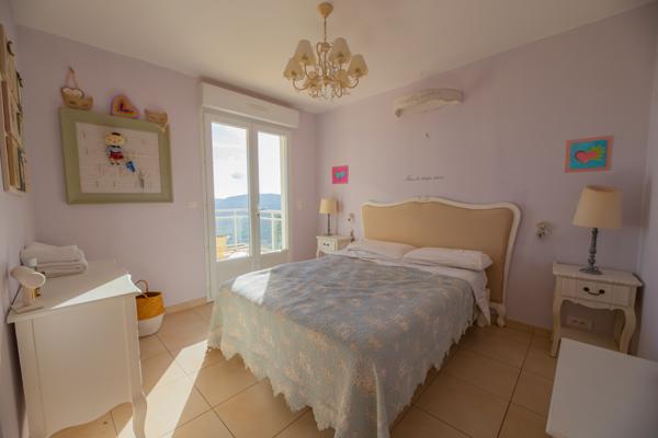 Maison Mandelieu La Napoule 6 pièce(s) vue mer imprenable