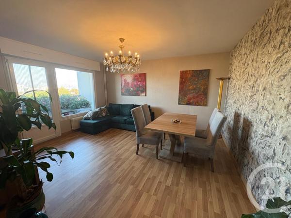 Appartement F4 à vendre  4 pièces - 84 m2 SCHILTIGHEIM - 67