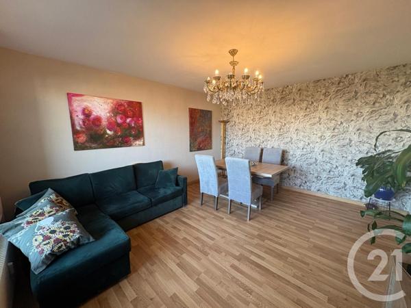 Appartement F4 à vendre  4 pièces - 84 m2 SCHILTIGHEIM - 67