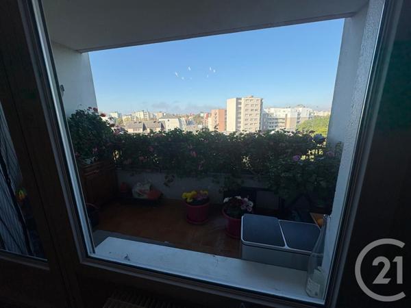 Appartement F4 à vendre  4 pièces - 84 m2 SCHILTIGHEIM - 67