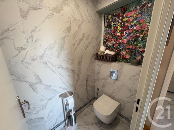 Appartement F4 à vendre  4 pièces - 84 m2 SCHILTIGHEIM - 67