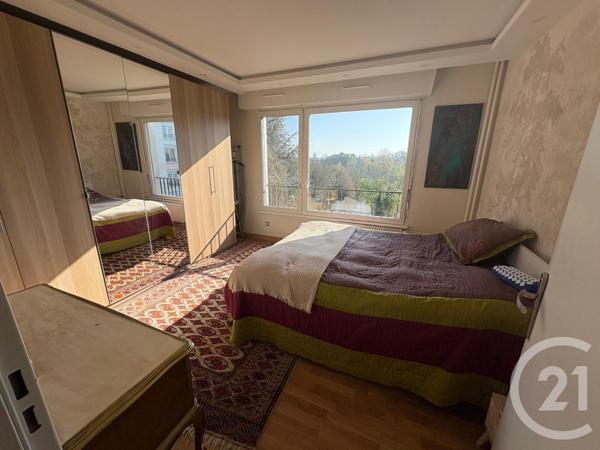 Appartement F4 à vendre  4 pièces - 84 m2 SCHILTIGHEIM - 67